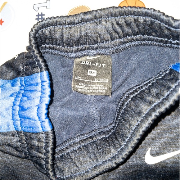 Nike Dri-Fit Newborn Set - Picture 6 of 6